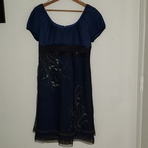 Adrianna Papell Princess Dress